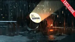 Epic Dark Intro | Batman theme  | After Effects Template