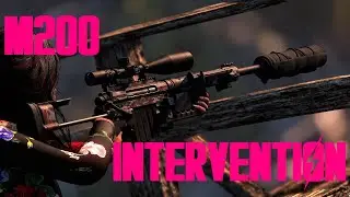 FALLOUT 4 MOD REVIEW ESCAPE FROM BOSTON- M200 INTERVENTION