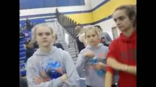 Cross Country finale vlog