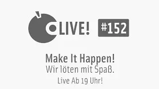 Apfeltalk LIVE! 