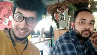 Most Imperfect Vlog Ever