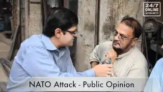 Sarak ka Sach - Nato Attack