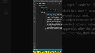 Generate random UUID 