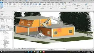 09 - Ramps and Curved Floors in Autodesk Revit | ILU BIM Series