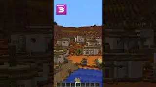 5 NEW Minecraft Villages