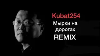 мырки на дорогах REMIX-kubat254 (feat.stos2408)