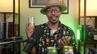 EP75 Suntory Jim Beam Highball Review