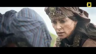 Born Alone Die Alone - Madalen Duke - The Old Guard sound track