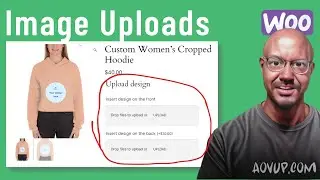 How to Add Custom Image Uploads to Product Page on WooCommerce
