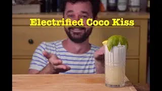 🍹✨ 3 Raisons de Craquer pour la Pina Colada et le Rift Electrified Cocos Kiss! 🌴🍍