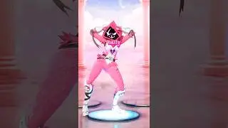 Raven Team Leader 💗🥵🔥 Doing Emote 