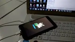 Tips Cara Instal TWRP Xiaomi MIA1 Dengan Cepat