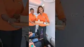 Akasa Air cabin crew