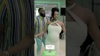 Baby Amadi Baby Shower #DopeVideo
