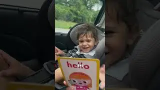 OUR BABY CAN TALK