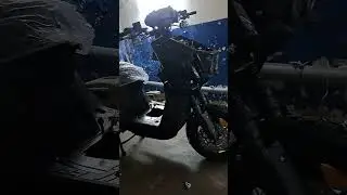 распаковка Vento Smart 3 Black