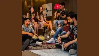 Aventura (feat. Vale Olguin)