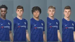 HOW TO MAKE FACE PACK (WORK ALL PATCH, SMOKE PATCH) PES 2019