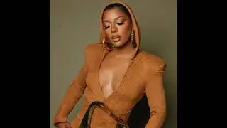 Victoria Monet Type Beat -“ Neva Let”