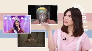 Trendsetter Ep.10: MYMP Blackface Issue, Miss Universe Philippines, Paubaya by Moira