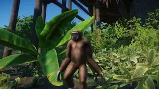 Planet Zoo (PC)(English) 