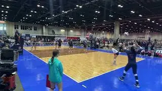 14 Laura vs HPSTL part 2 set 1
