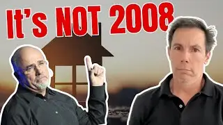 Not Even Dave Ramsey Gets It 