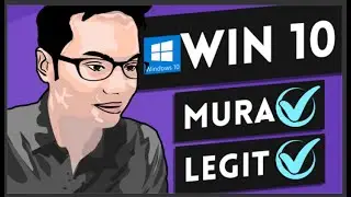 Saan makabili ng murang Windows 10? Yung legit.