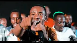 EMMANUEL BY AIME FRANK Official Video 2023
