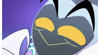 Hazbin Hotel but the Context Messed With my Daughter
