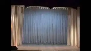Образцовый хореографический ансамбль 