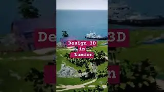 lumion | Design 3D in lumion