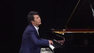 Lang Lang spricht über Khachaturians "Ivan Sings"