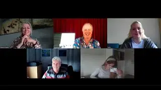 BridgeTV: de basis 25 november 2024