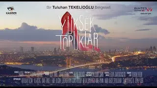 "YÜKSEK TOPUKLAR" BELGESELİ
