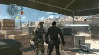 METAL GEAR SOLID V: THE DEFINITIVE EXPERIENCE Online Match _20200409074354
