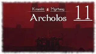 Gothic II Kroniki Myrtany: Archolos - 11 - Porwanie