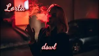 Diet Cig — Apricots (Lorta Remix) | (dswl video)