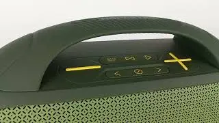 🔊 HOPESTAR A50 - PARLANTE INALÁMBRICO