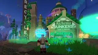 How to get LOTS of Alchemy Elixir (Dragon Adventures)
