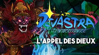 Ils sont attirés par leurs Rêves ! - DEVASTRA - Actual Play JDR