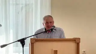 В.С.Немцев: Воспитание детей в учении Господнем / проповедь (Еф.6:1-4)