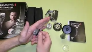 Remington FC2000 Щёточка для лица