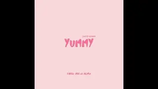 Justin Bieber - Yummy (Fariz Mufqi Remix)