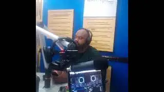nova programa na nova Rádio  com Xando produções
