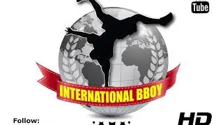 Dj Nobunaga ft. Dj Uragun - World Bboy Classic 2016