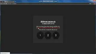 The *best looking* useless website ever