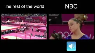 What NBC Thought We Wanted to See