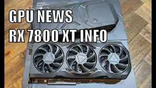 Radeon RX 7800 XT Release Date and Price predictions - Everything we know so far