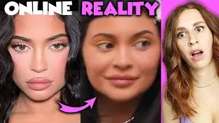 Photoshop Fails Of The Week #3 - REACTION